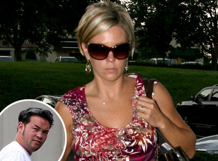 Kate Gosselin, Jon Gosselin Kate Gosselin, Jon Gosselin